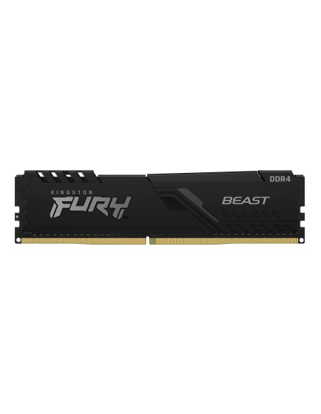 FURY Beast módulo de memoria 8 GB 1 x 8 GB DDR4
