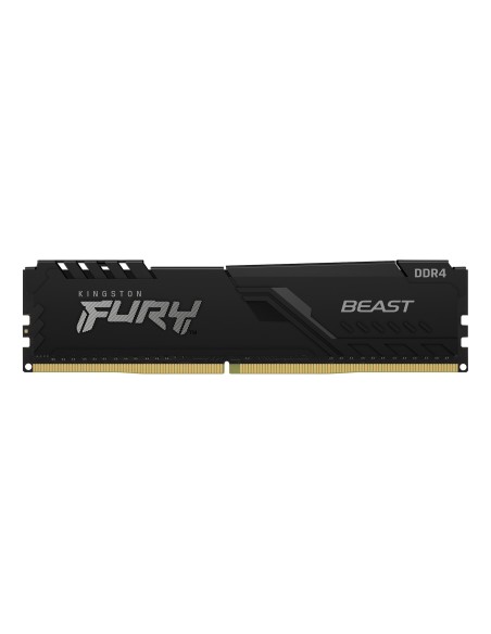 FURY Beast módulo de memoria 8 GB 1 x 8 GB DDR4