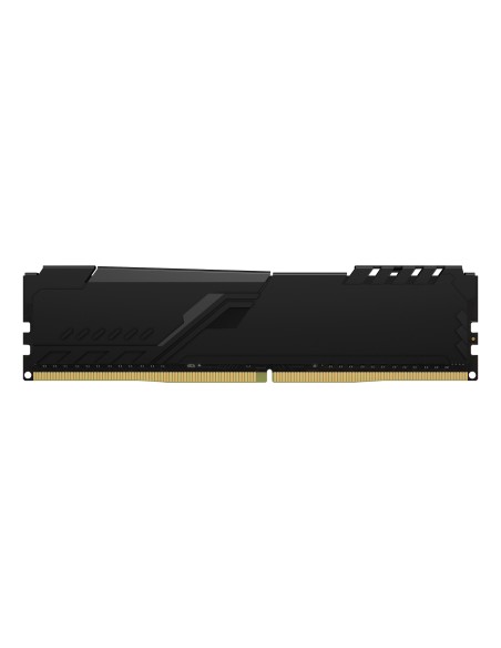 FURY Beast módulo de memoria 8 GB 1 x 8 GB DDR4
