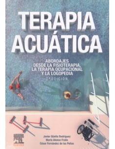TERAPIA ACUATICA