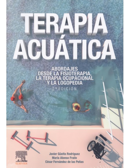 TERAPIA ACUATICA