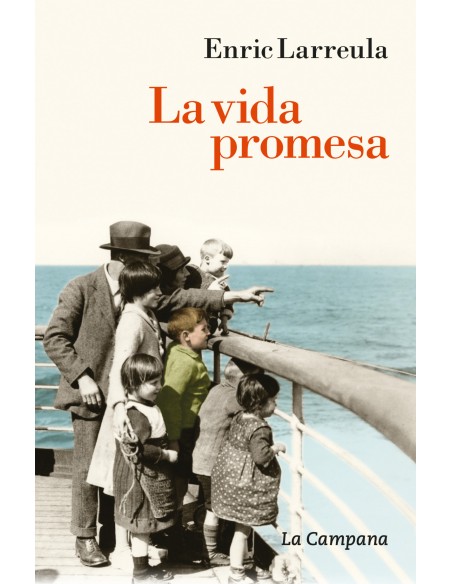 La vida promesa