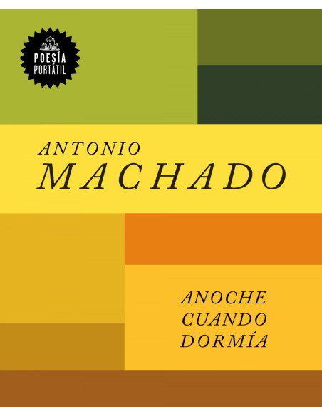 Anoche cuando dormia