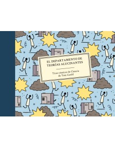 El Departamento de Teorias Alucinantes