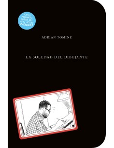 La soledad del dibujante