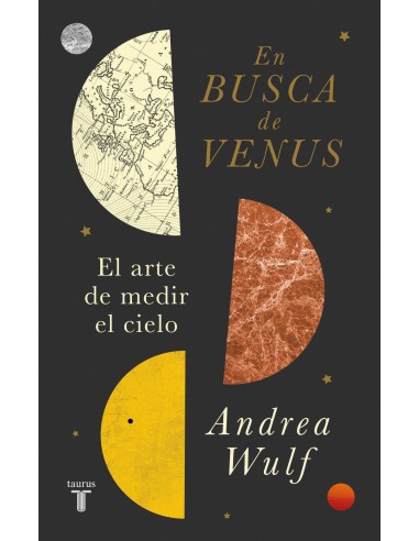 En busca de Venus