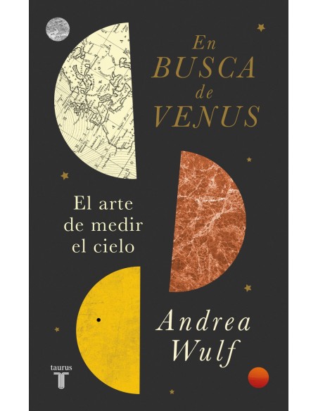 En busca de Venus