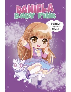 Daniela y la estrella magica