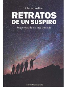 RETRATOS DE UN SUSPIRO