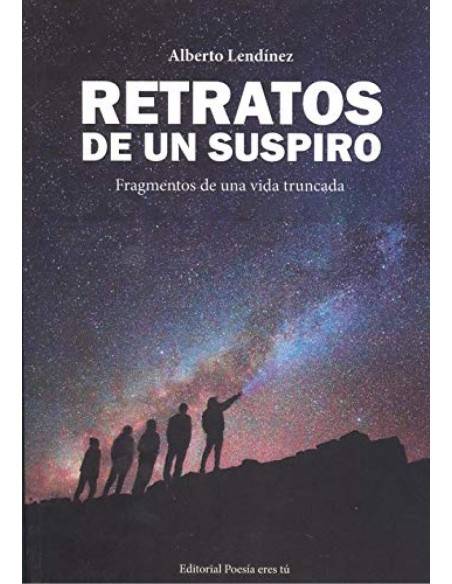 RETRATOS DE UN SUSPIRO