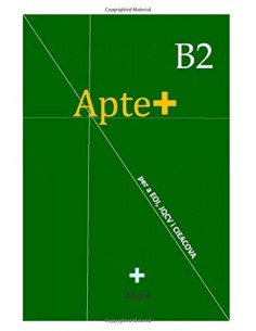 Apte B2