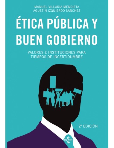 Etica publica y buen gobierno
