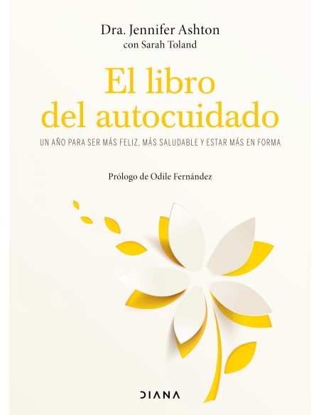 El libro del autocuidado