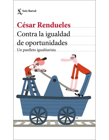 Contra la igualdad de oportunidades