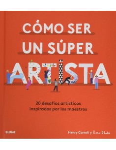 Como ser un super artista