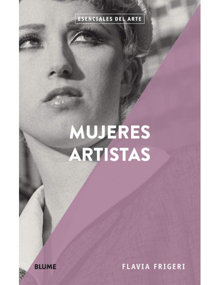 Mujeres artistas