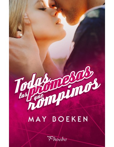Todas las promesas que rompimos