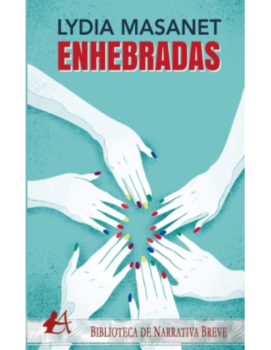 Enhebradas