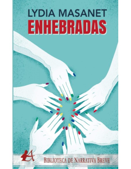 Enhebradas