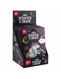 19259 juguete de arte y manualidades