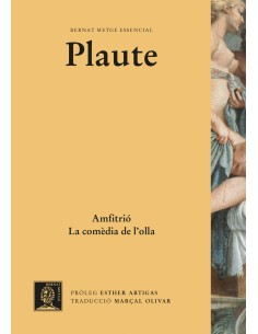 Amfitrio La comedia de l olla
