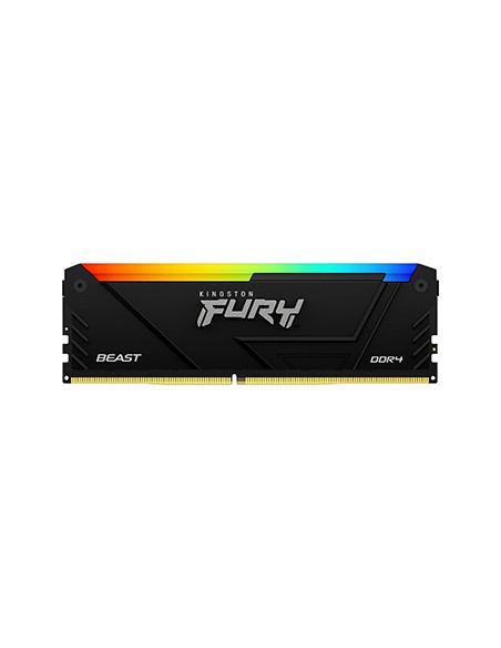 FURY Beast RGB módulo de memoria 32 GB 1 x 32 GB DDR4