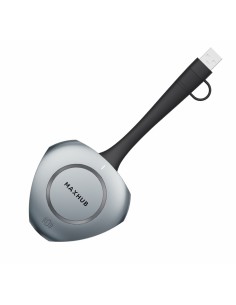 WT13S adaptador de pantalla inalámbrico USB Mochila