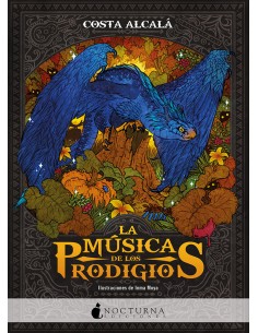 La musica de los prodigios