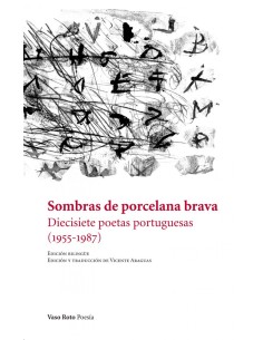 Sombras de porcelana brava