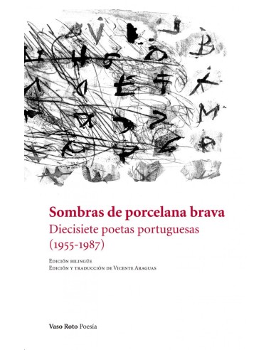 Sombras de porcelana brava
