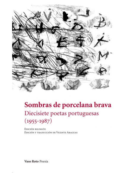 Sombras de porcelana brava