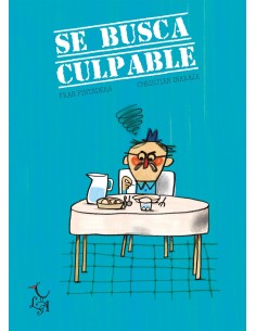 Se busca culpable
