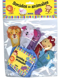 Sonidos de animales