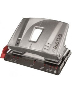 Taladro advanced metal gris 20 25 hojas maped