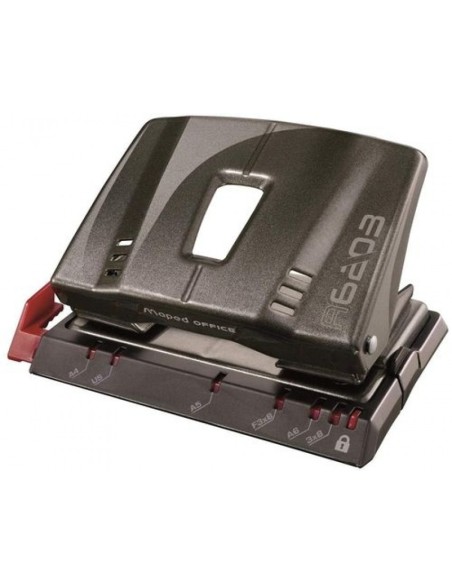 Taladro advanced metal gris oscuro 20 25 hojas maped