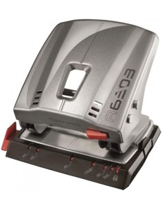 Taladro advanced metal gris 30 35 hojas maped