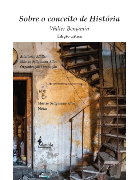 Sobre o conceito de Historia