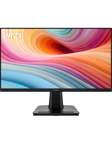 PRO MP225 E12VL pantalla para PC 54,5 cm (21.4") 1920 x 1080 Pixeles Full HD Negro