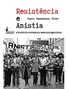 Resistencia e Anistia