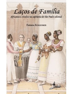 Lacos de familia