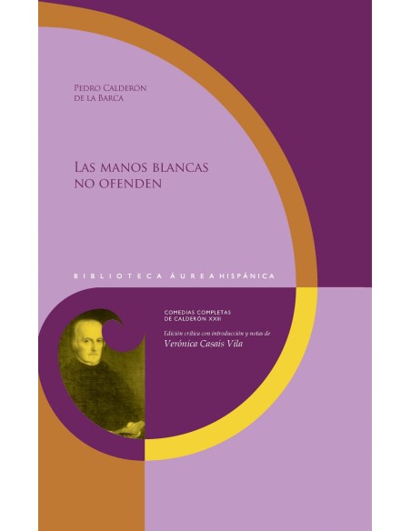 Las manos blancas no ofenden