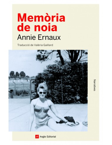 Memoria de noia