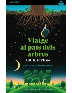Viatge al pais dels arbres