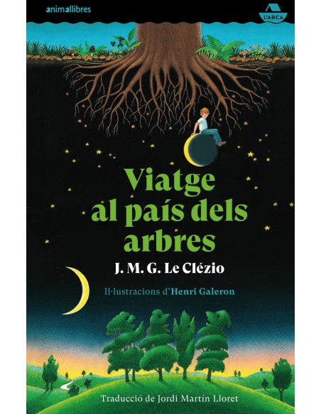 Viatge al pais dels arbres