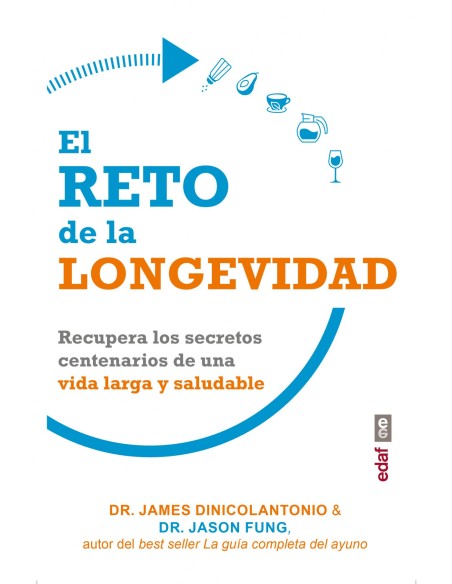 El reto de la longevidad