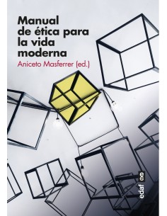 Manual de etica para la vida moderna