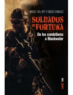 Soldados de fortuna