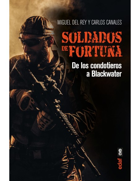 Soldados de fortuna