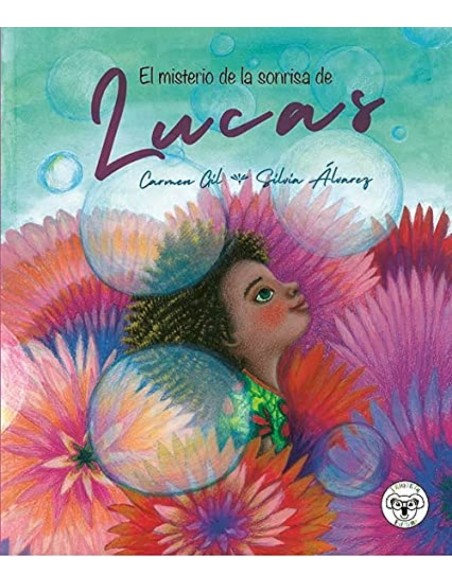 El misterio de la sonrisa de Lucas