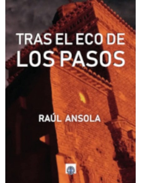 TRAS EL ECO DE LOS PASOS